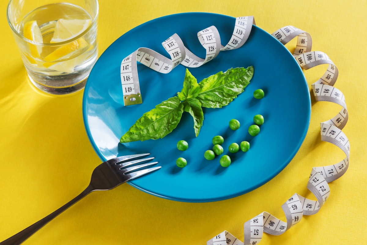 Richtig essen als Mann – gesunde Mahlzeiten und Ernährung