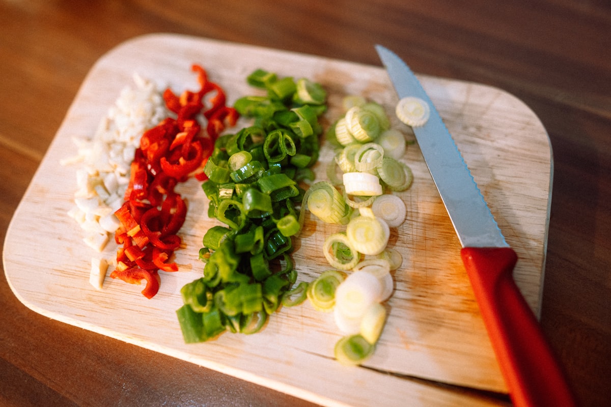 Muskelaufbau Ernährung für Männer