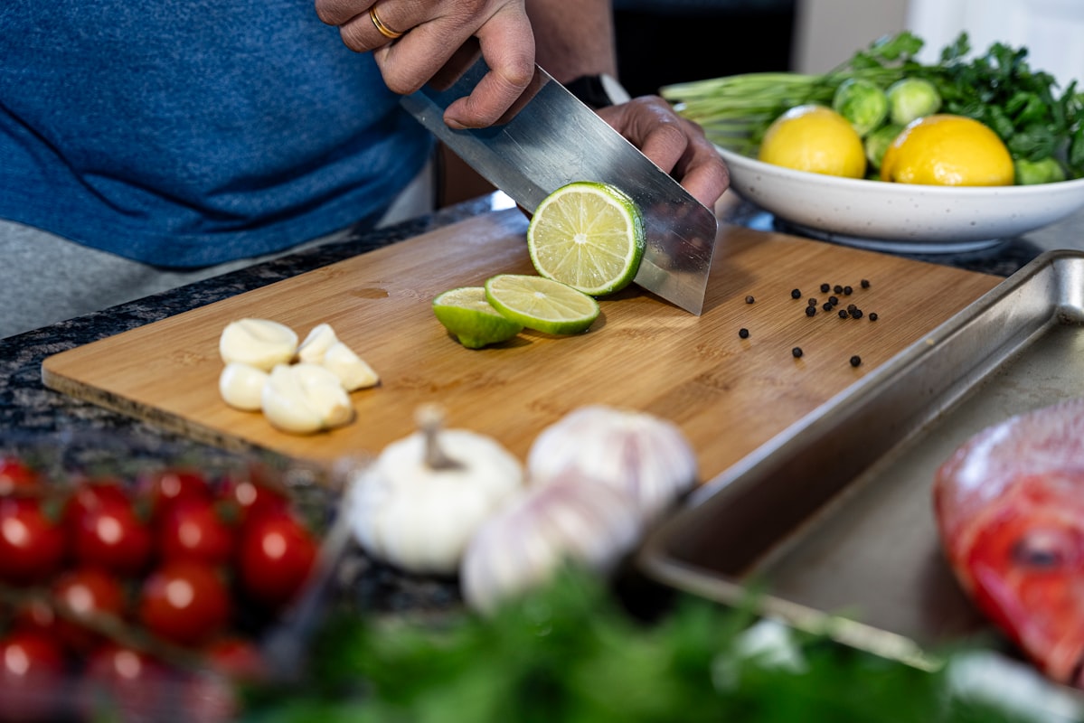 Mikronährstoffe und Vitamine für Männer